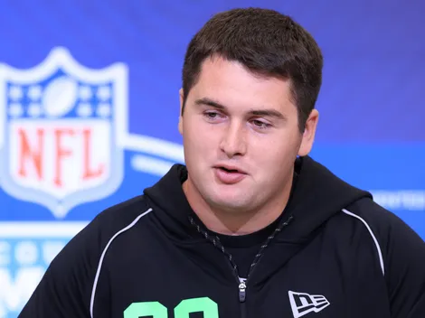 Bengals' sixth-round pick Brian Parker could be key for Joe Burrow