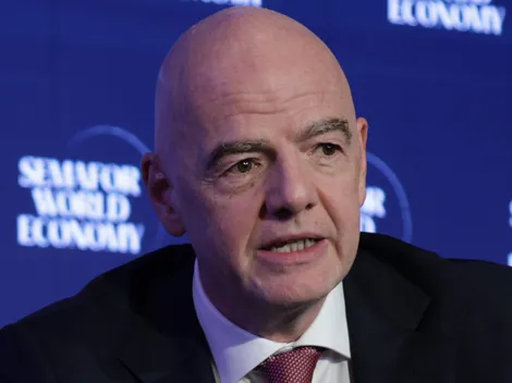 FIFA reportedly accept Iran's petition to change 2026 World Cup base camp
