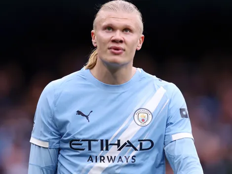 Erling Haaland wins third Premier League Golden Boot: How many does Cristiano Ronaldo have?