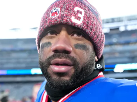 NY Jets reportedly leave Wilson on hold, give Klubnik time