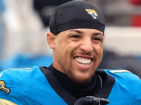 Jaguars planning $55 million extension for Parker Washington