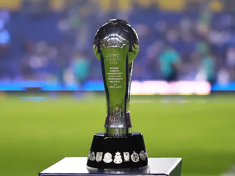 Liga MX 2026 Clausura prize money