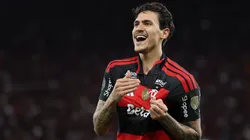 Pedro Guilherme of Flamengo