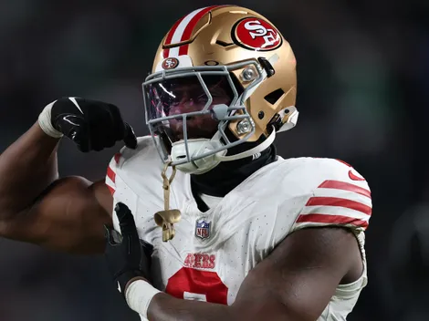 Brian Robinson Jr. could become one of fantasy football’s biggest RB