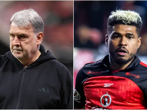 Tata Martino doesn't rule out Josef Martinez returning to Atlanta