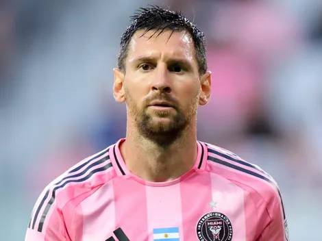 Messi sets up two goals for Inter Miami in last game before 2026 World Cup