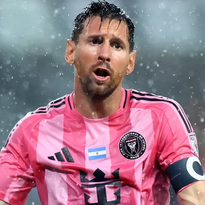 Lionel Messi injury reportedly not serious enough before 2026 World Cup