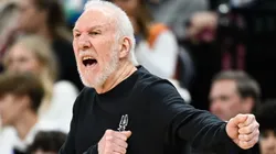 Greg Popovich