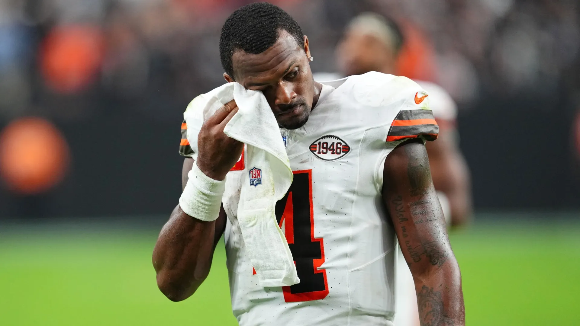 DeShaun Watson