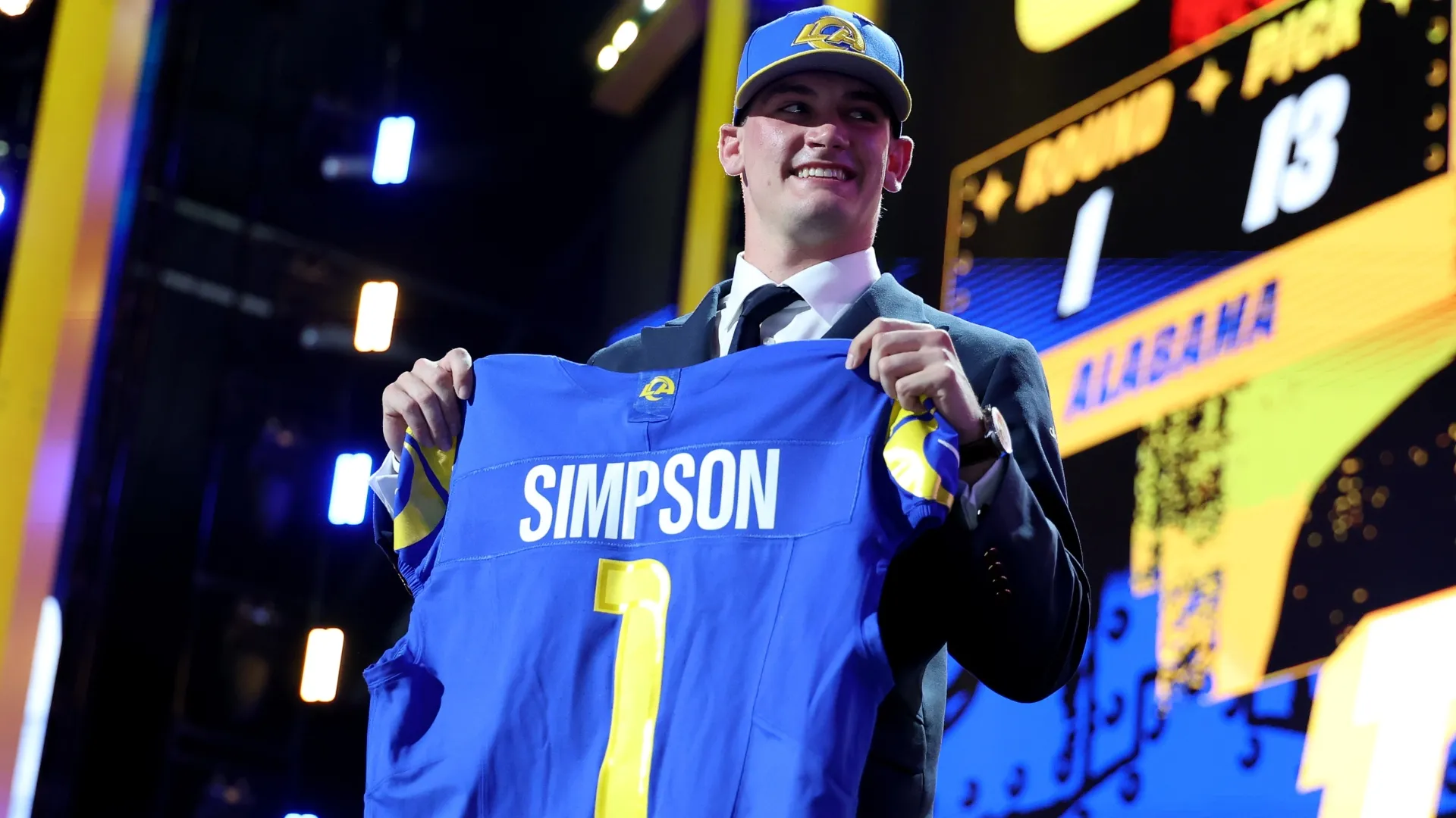 Ty Simpson