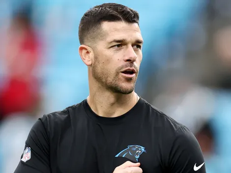 Dave Canales remains hopeful on Panthers WR Xavier Legette breaking out in 2026 NFL season