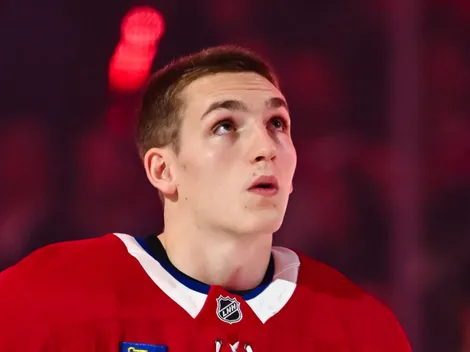 Canes confirm Habs' Hutson is top target in their crosshairs