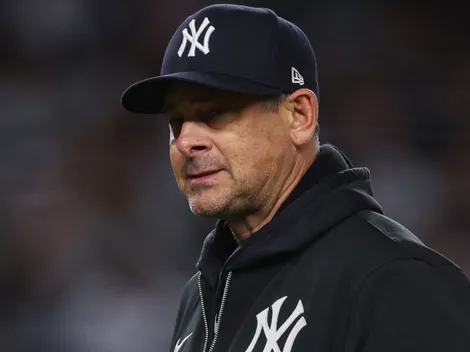 Aaron Boone shares concerning injury update on Max Fried
