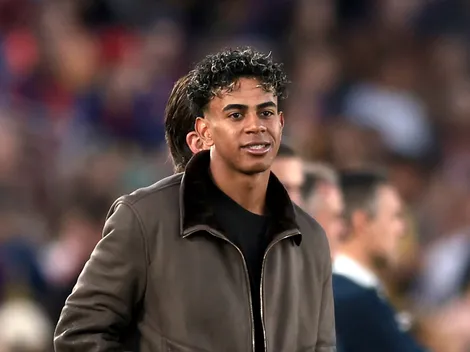 Luis de la Fuente reveals when he could count on Lamine Yamal in the 2026 World Cup