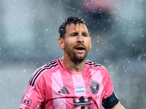 Inter Miami provide update on Lionel Messi before 2026 World Cup, injury associated to ‘muscle fatigue’