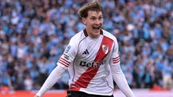 Facundo Colidio of River Plate
