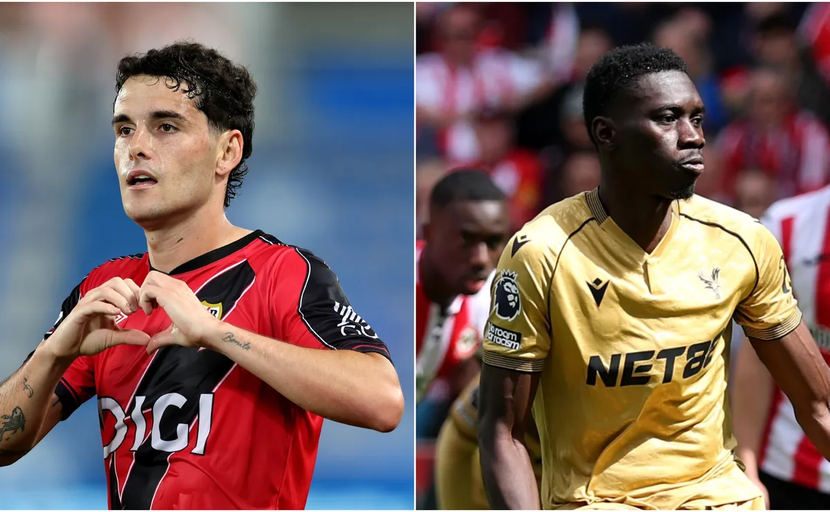 Crystal Palace vs Rayo Vallecano: How to watch, Live Stream, TV Channel ...