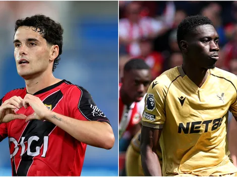 Crystal Palace vs Rayo Vallecano: How to watch, Live Stream, TV Channel and Time for the 2025/2026 Conference League Final on May 27, 2026