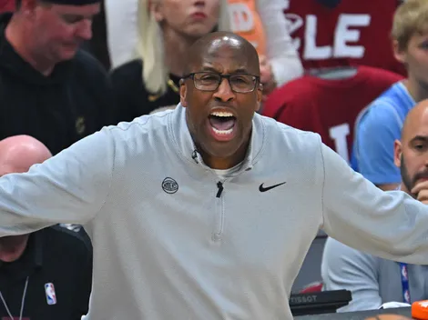 Mike Brown reveals the exact moment they realized they were contenders