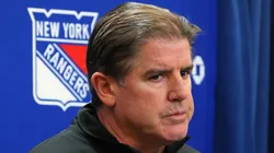Peter Laviolette could return to the NHL after his stint with NY Rangers.