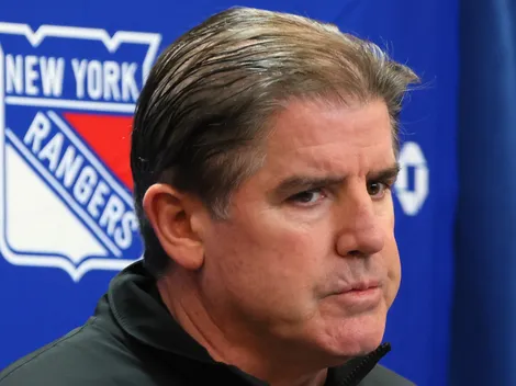 Former NY Rangers' Laviolette could make NHL return with Oilers