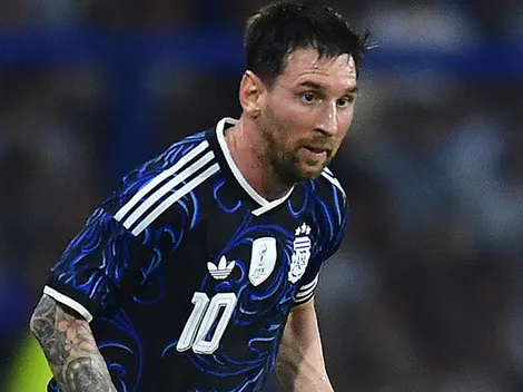 Argentina roster for pre-World Cup friendlies to include more than 30 players