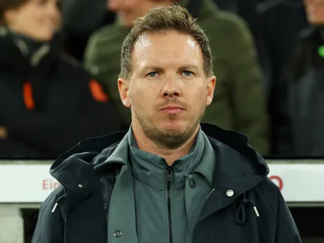 Which coaches are the youngest at the 2026 FIFA World Cup?