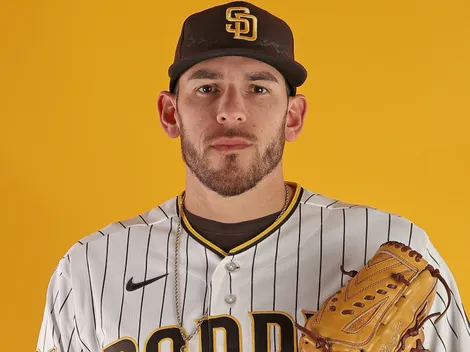 Padres get positive Joe Musgrove injury update