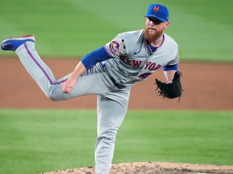 Craig Kimbrel flips from Mets to Rays