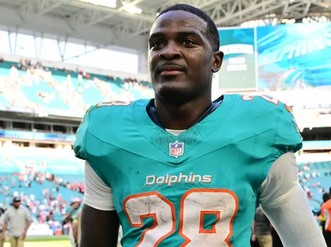 Achane sets high expectations for Dolphins following his contract extension