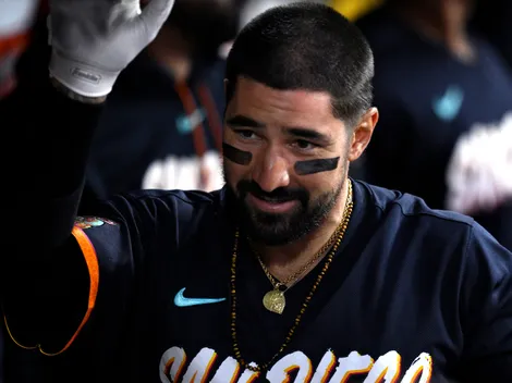 Padres' Nick Castellanos speaks out on Phillies’ shift