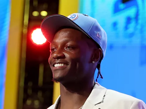 Ward reveals how the Titans plan to cut rookie Tate loose