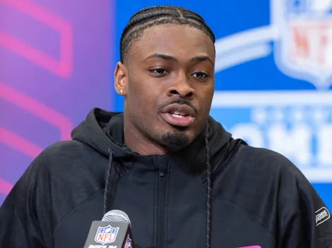 Malaki Starks believes he still hasn’t reached his full potential with Ravens