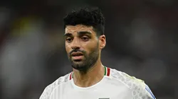 Mehdi Taremi of Iran