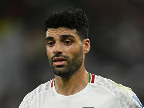 Iran to face demanding WC schedule after base camp move