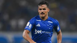 Kaiki Bruno da Silva of Cruzeiro