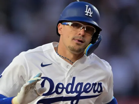 Dodgers' Hernandez addresses frustrating injury setback after return vs Rockies