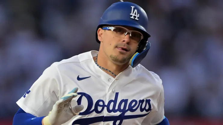 Dodgers' Kike Hernandez addresses frustrating injury setback after return vs Rockies - Bolavip US