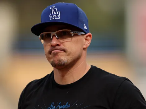 How Dave Roberts plans to replace Kike Hernandez
