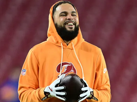 Todd Bowles is confident he might adequately replace Mike Evans