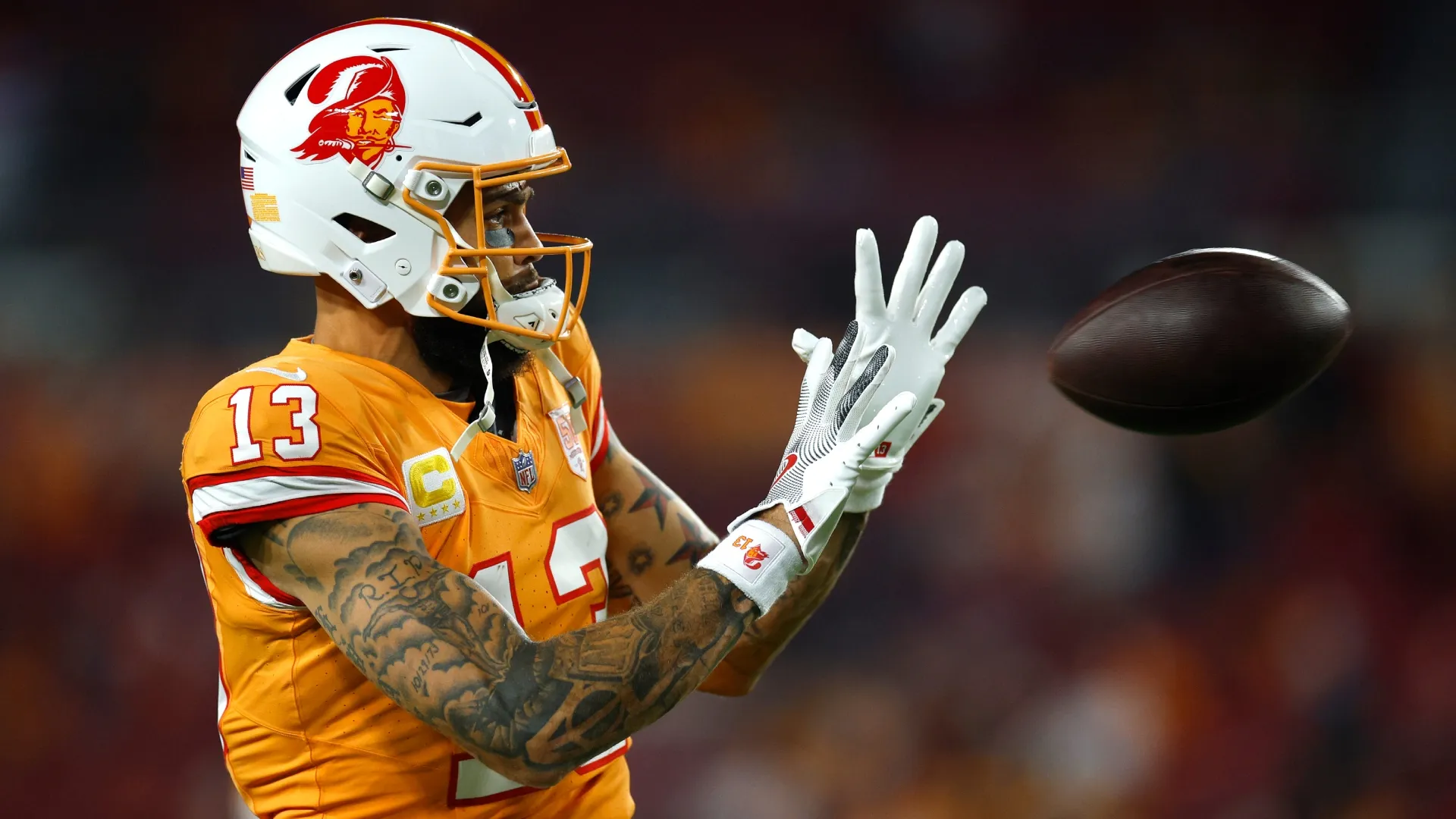 Mike Evans