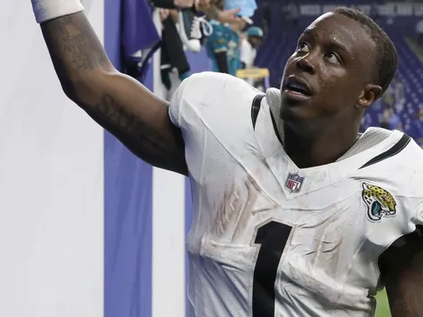 Liam Coen has yet to find Travis Etienne’s replacement on the Jaguars