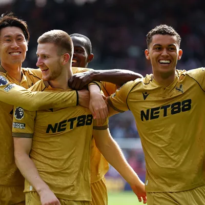 What happens if Crystal Palace win, tie or lose vs Rayo Vallecano today?