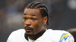 Derwin James of the Los Angeles Chargers