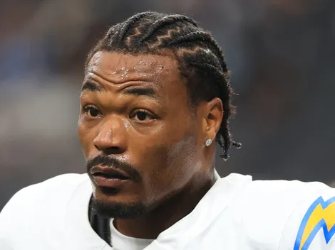 Derwin James lands historic new contract with Chargers