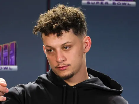 Patrick Mahomes reportedly a ‘maniac’ during rehab with Chiefs