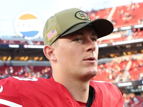 49ers adjust Mac Jones' contract to keep the veteran QB