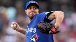 Max Scherzer is nearing a rehab assignment.