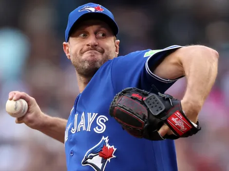 Blue Jays’ Schneider shares encouraging Scherzer injury update