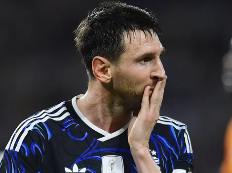 Not just Lionel Messi: Scaloni reveals widespread injury concerns for Argentina